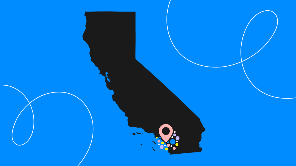 29 Uniquely Stunning Los Angeles Event Venues