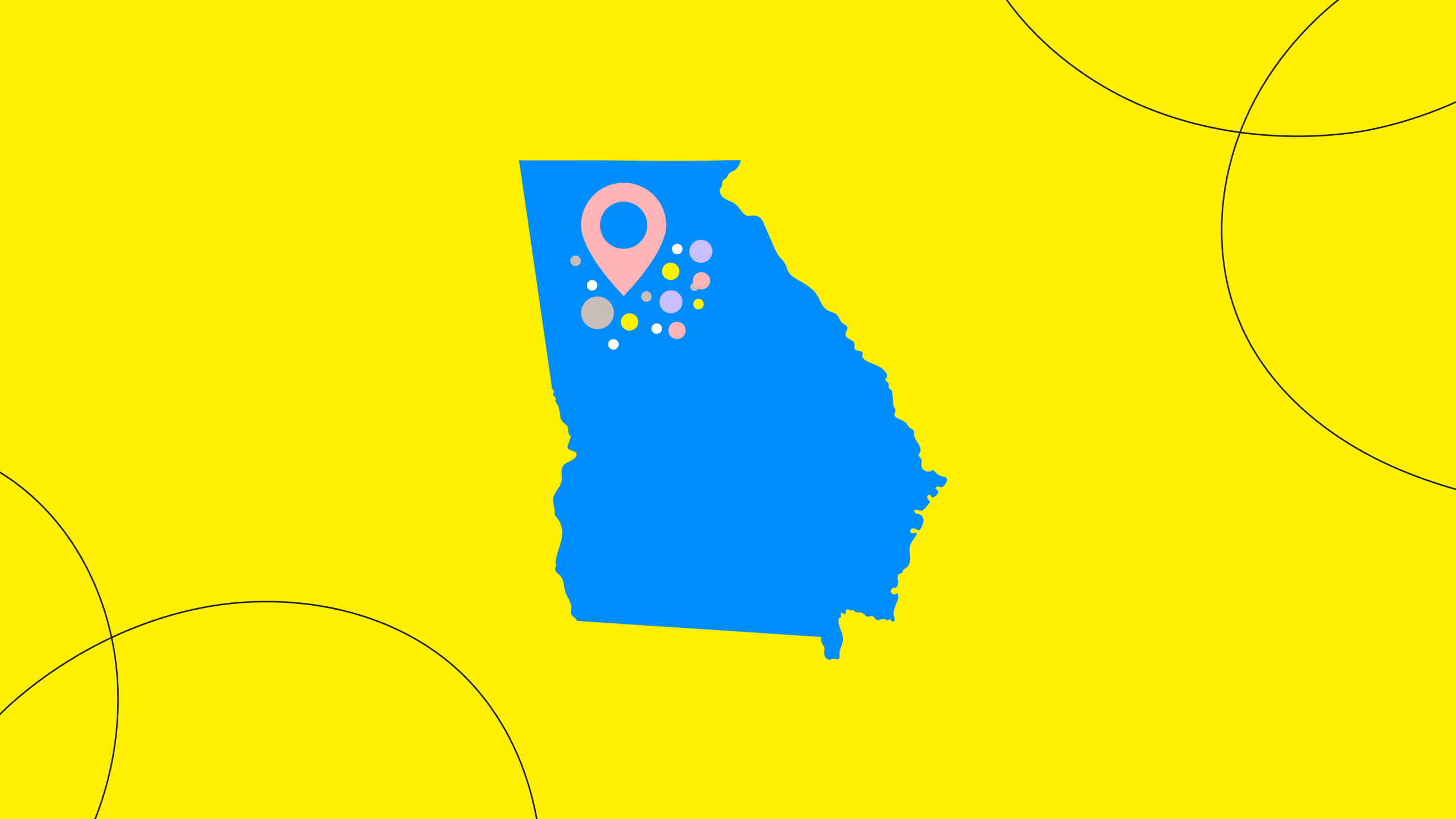 24 Best Atlanta Event Venues and Meeting Spaces