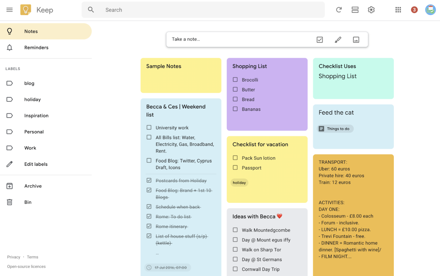 17 Essential Productivity Tools for Every Event Planner | Bizzabo