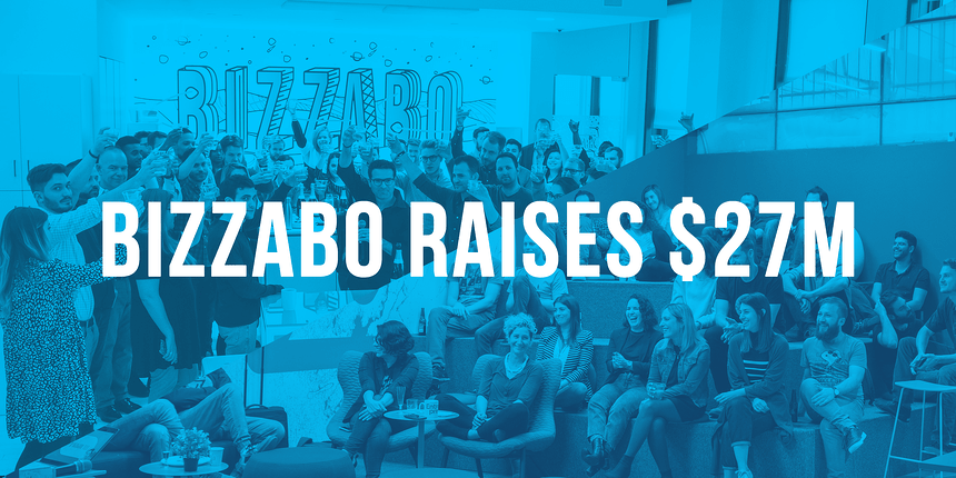 Bizzabo Raises $27M