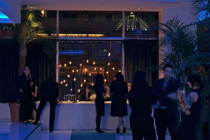 Espace - New York City Event Venues