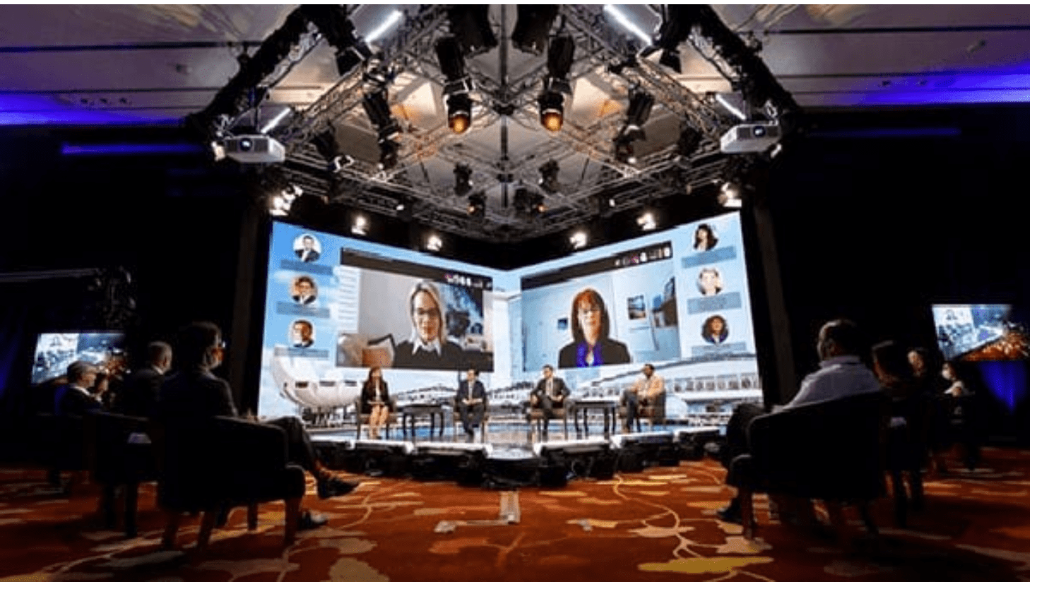Event Broadcast Studio - Event Engagement-min