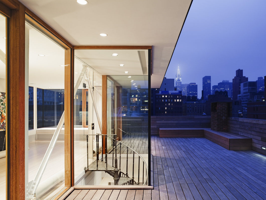 Flatiron Loft - New York Event Venues