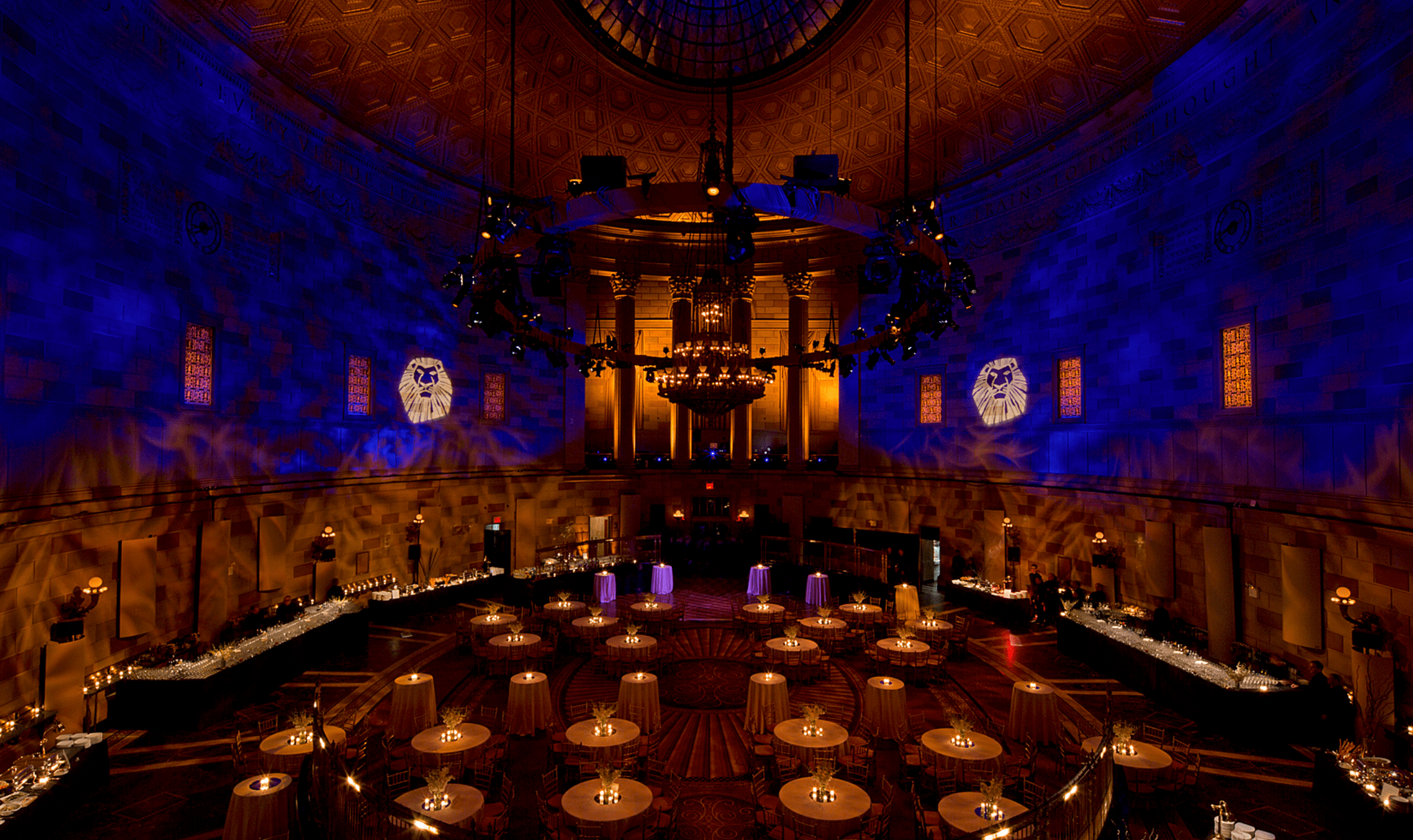 Gotham Hall - New York City Event Venues