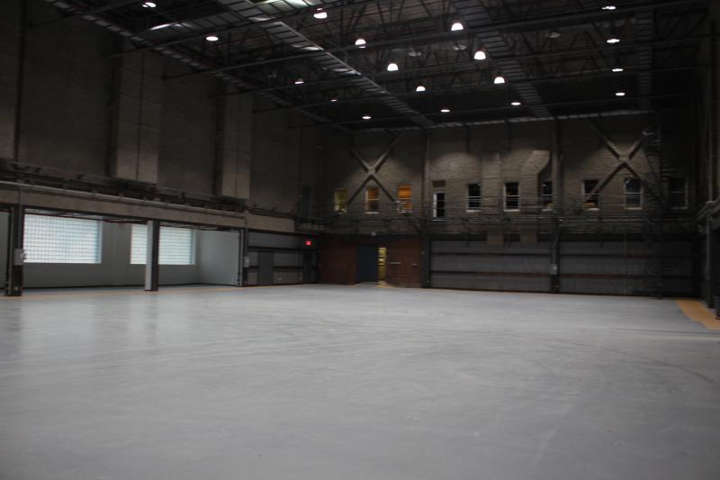 19th Avenue Event & Exhibition Center - New York City Event Venues