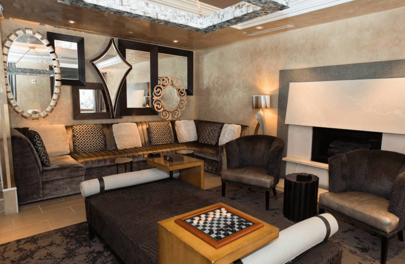 Iberostar 70 Park Avenue - New York Event Venues
