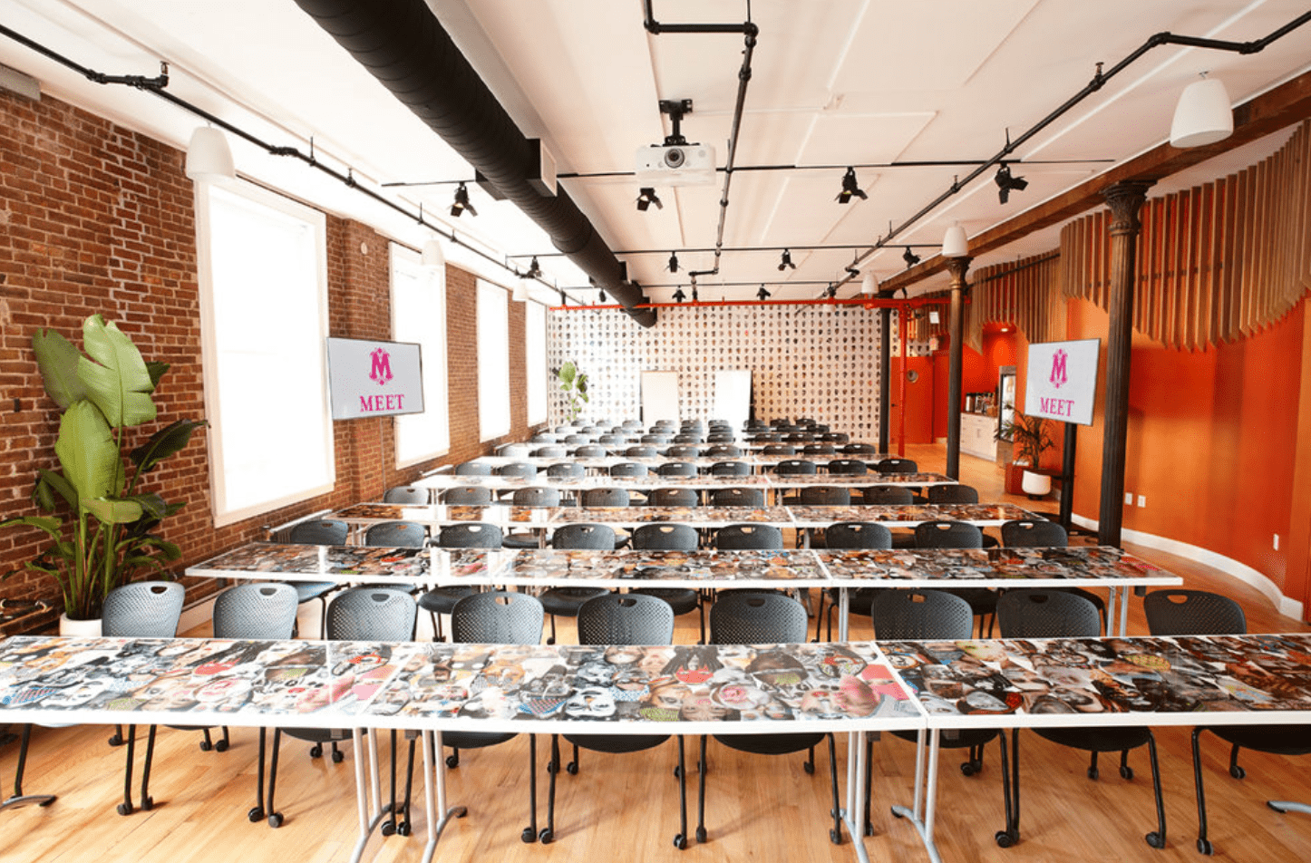 MeetNY SoHo - New York City Event Venues