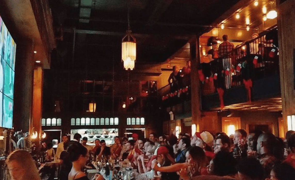 Penn6 - New York City Event Venues