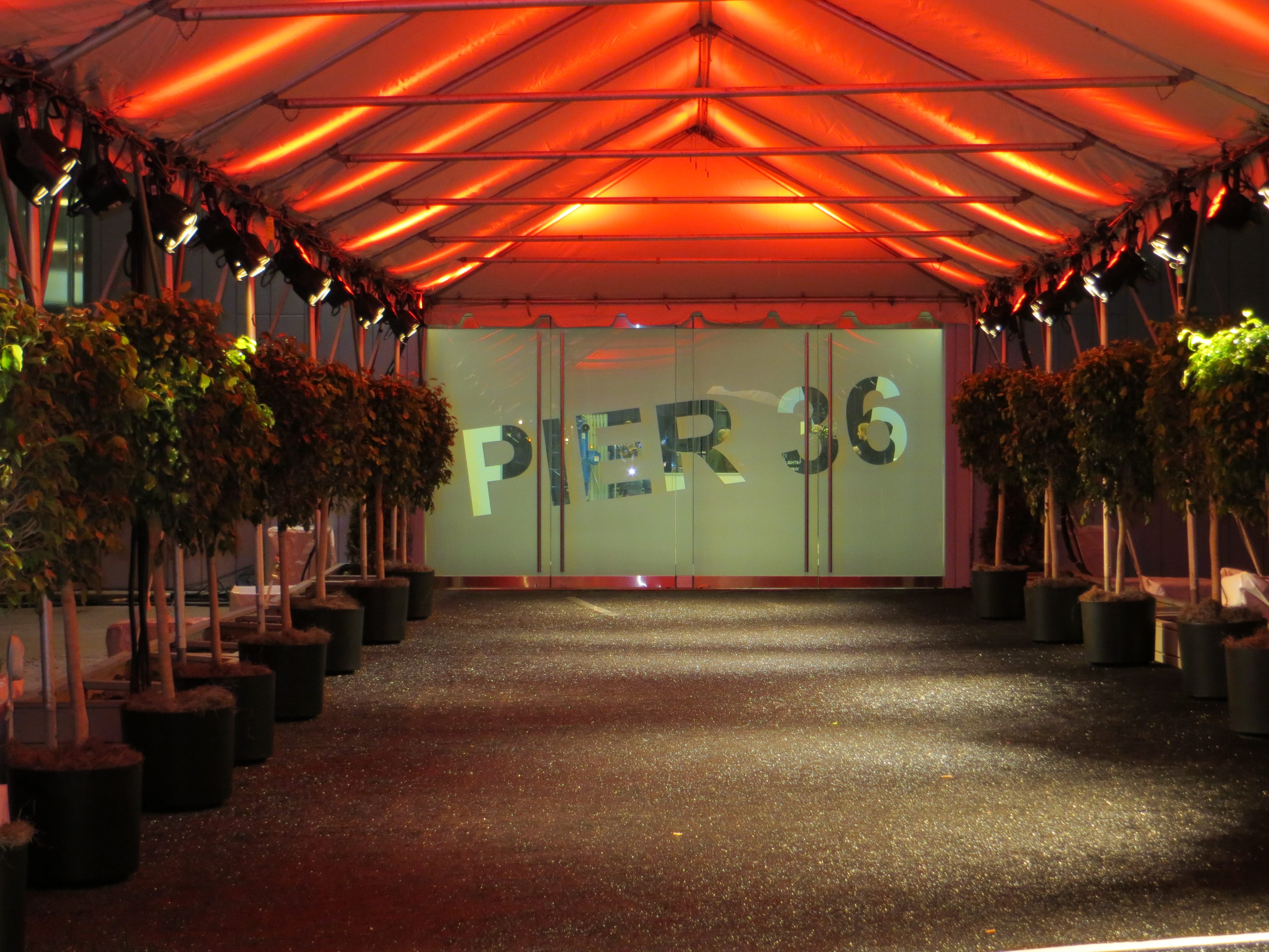 Pier 36 - New York City Event Venues