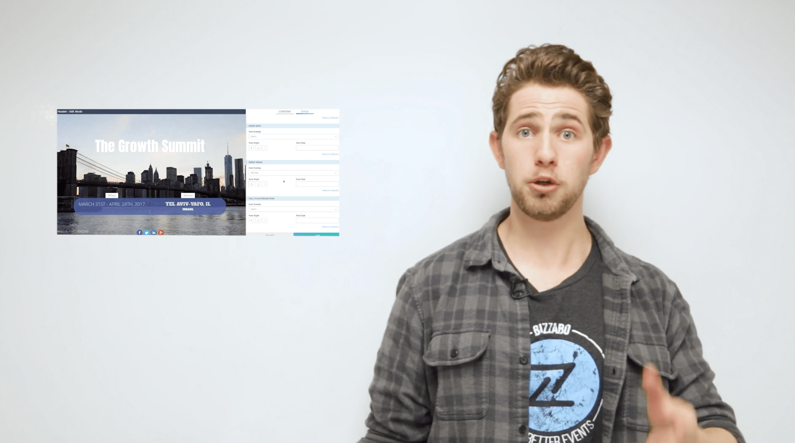 Revamped Website Editor! Revamped Website Editor!