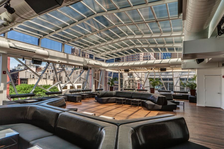 Rooftop 760 - New York City Event Venues
