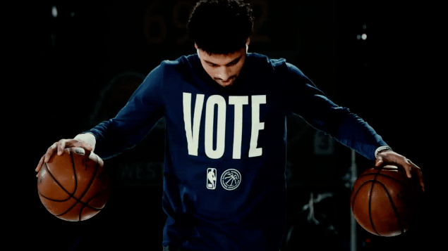 what event professionals can learn from the nba bubble - vote