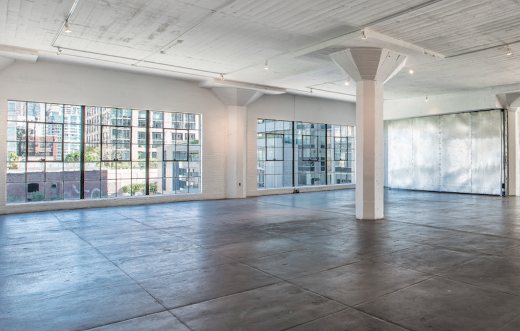 Hudson Loft Hudson Loft
