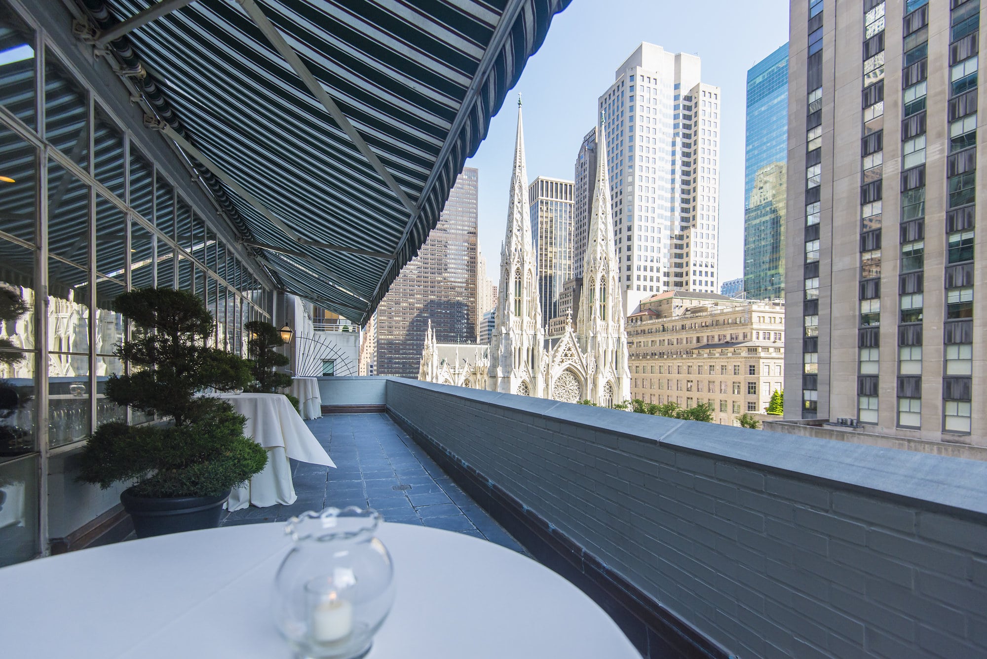 3 West Club - New York City Event Venues