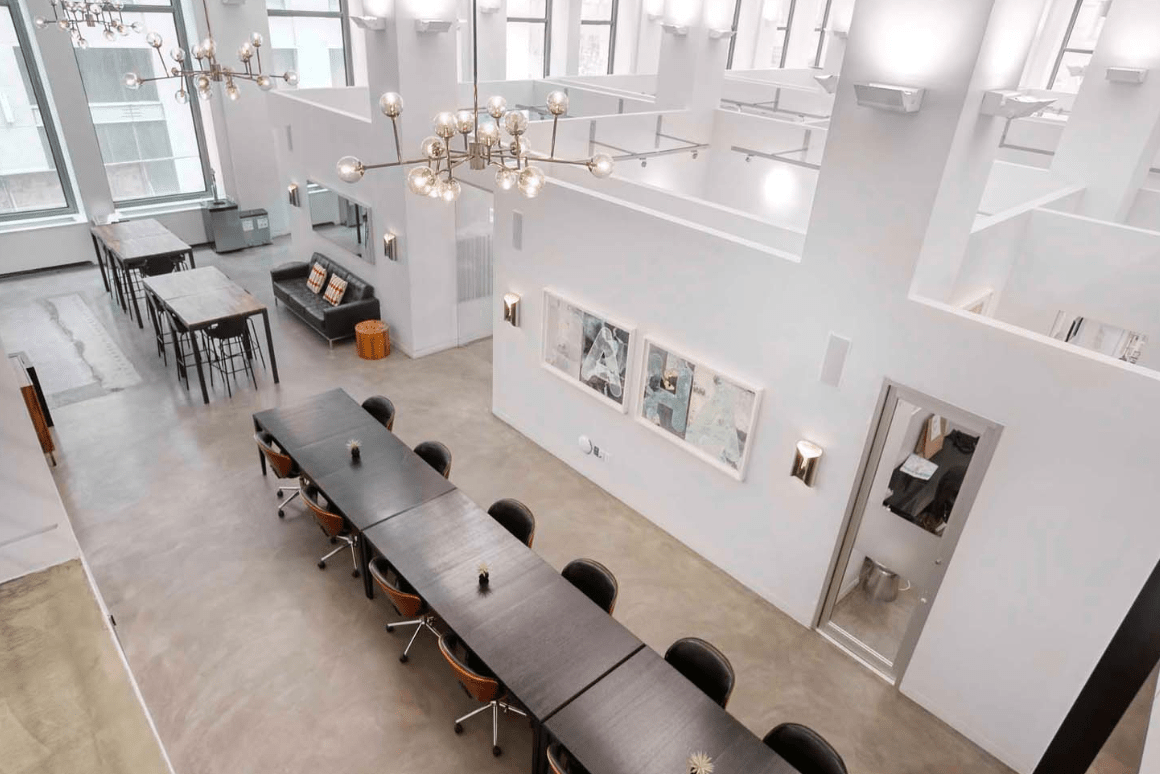 Space 530 - New York Event Venues