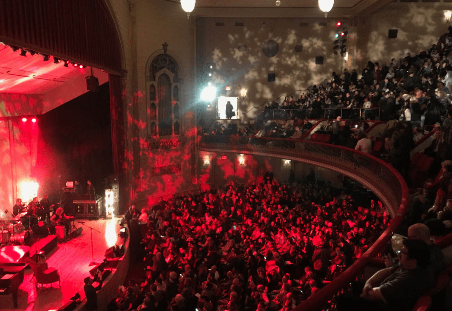 The Town Hall - New York City Venues