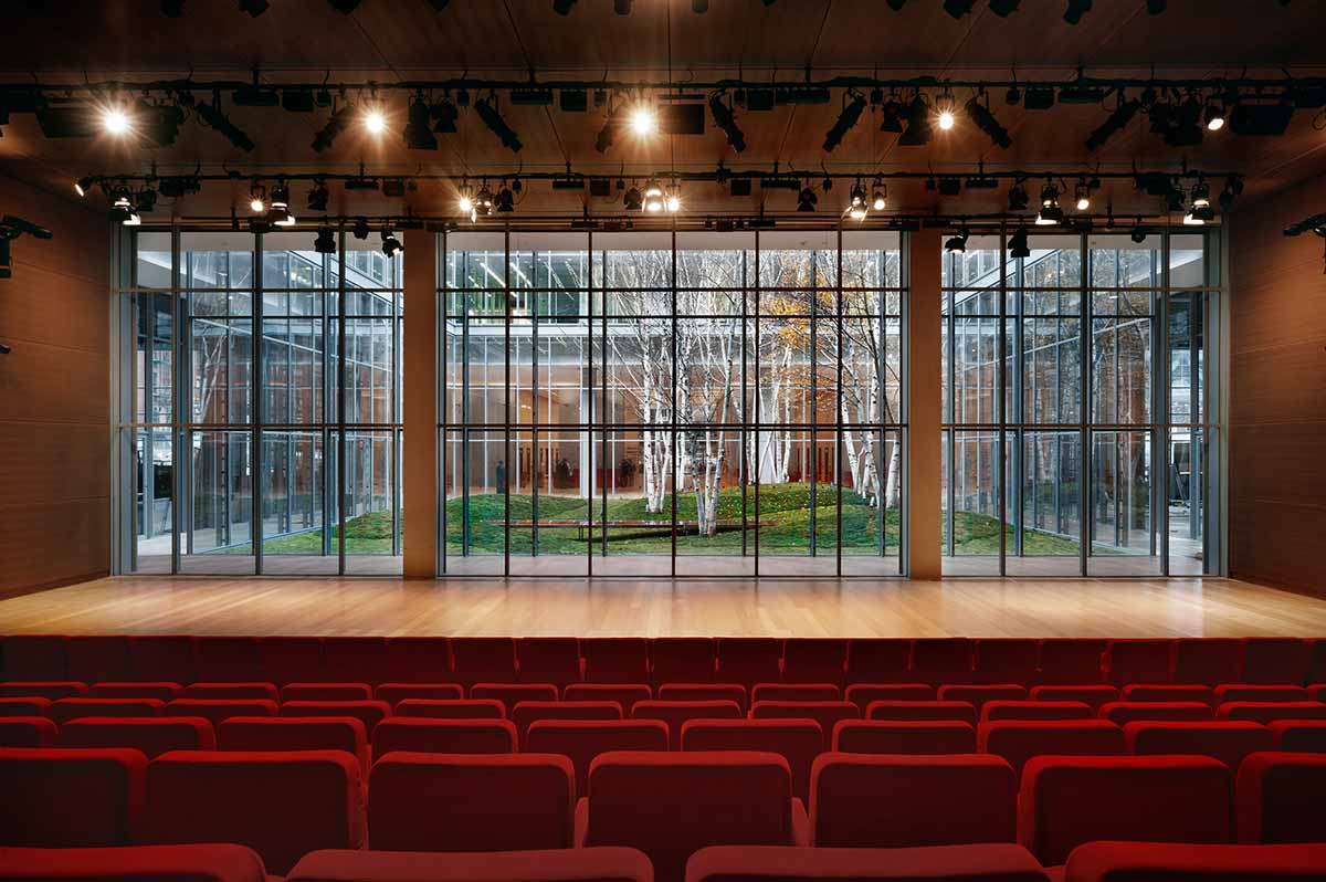 TheTimesCenter - New York City Event Venues