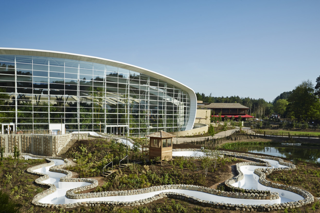 Woburn-Centre-Parcs Woburn-Centre-Parcs