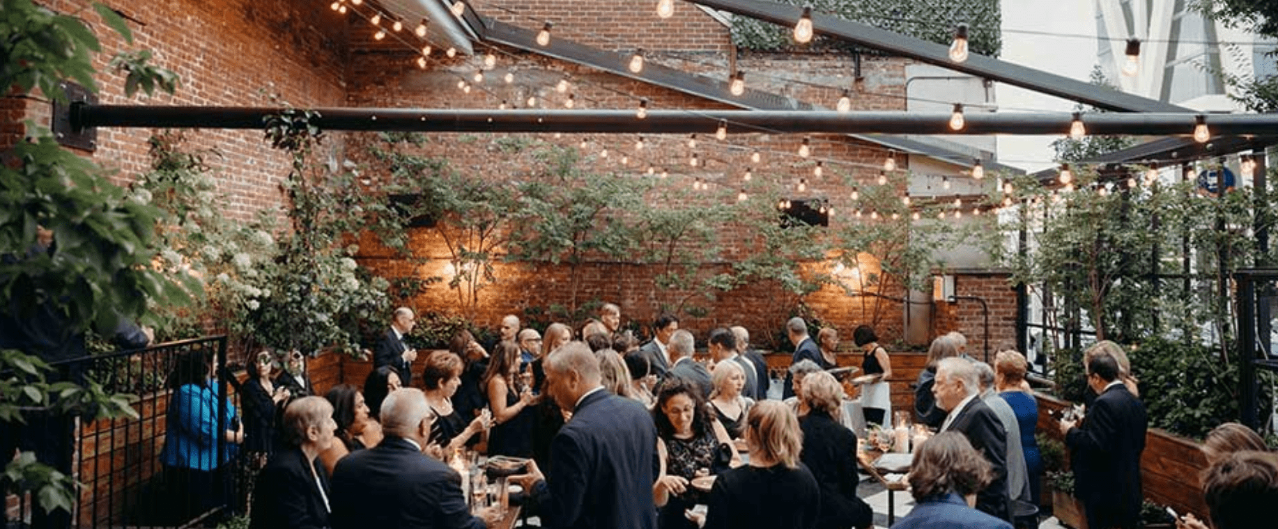 Wythe Hotel - New York City Event Venues