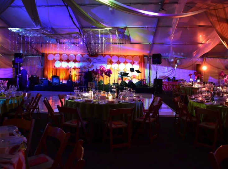 Atlanta Zoo event venue
