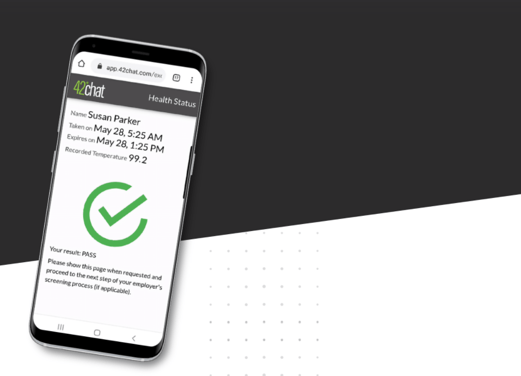 event health screening - event trends