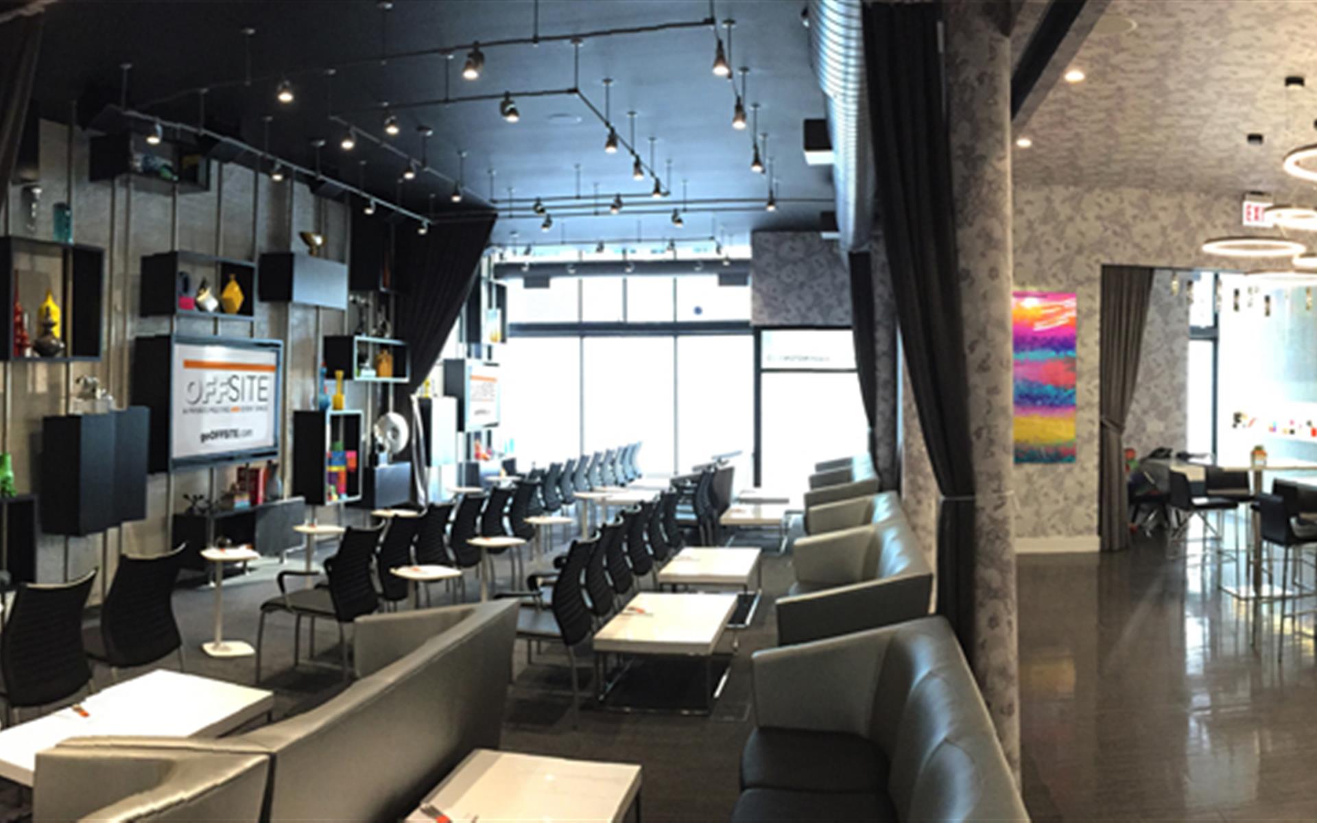 Offsite - New York City Event Venues