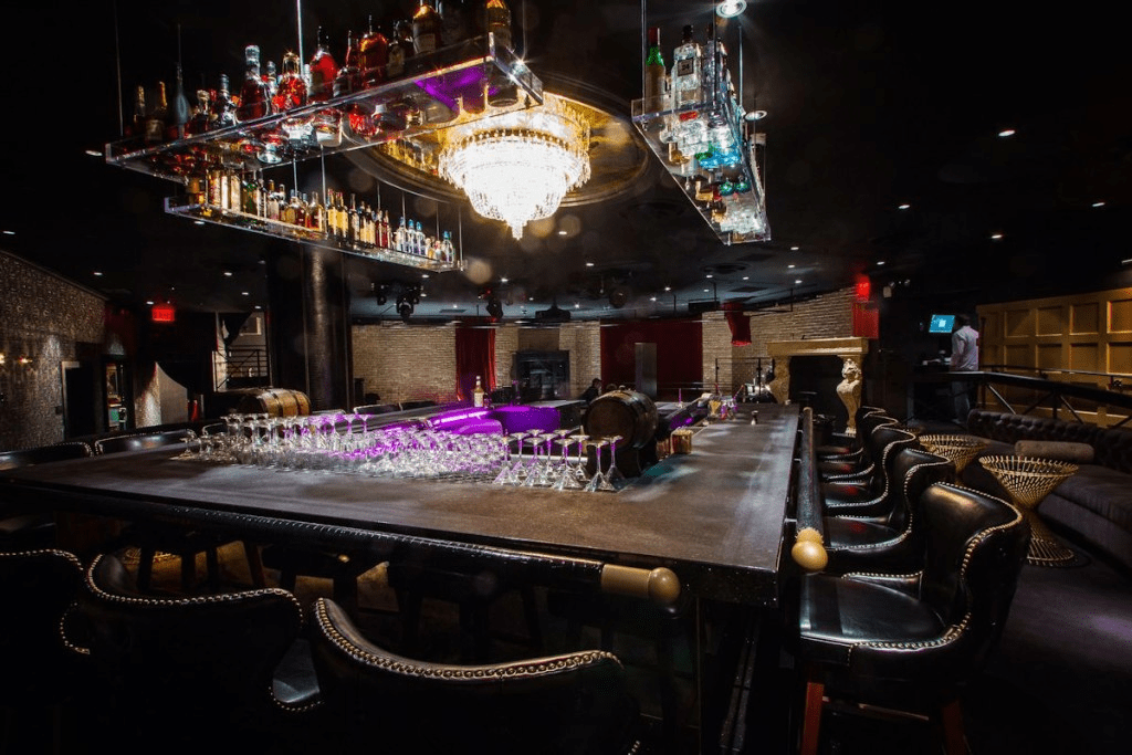 1923 Bourbon Bar - Las Vegas Event Venues
