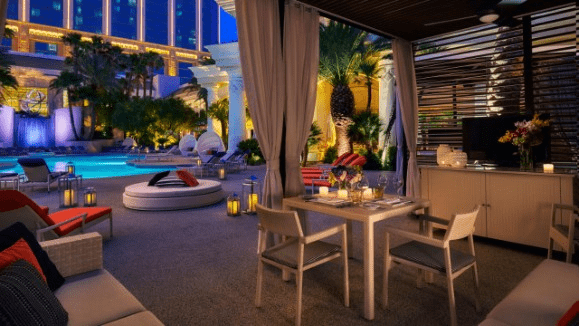 Four Seasons Hotel Las Vegas - Las Vegas Event Venues