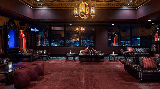 House of Blues - Las Vegas Event Venues