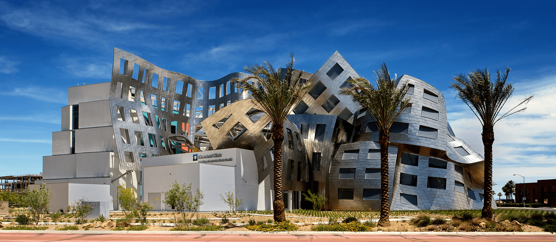 Keep Memory Alive - Las Vegas Event Venues