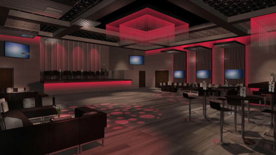 Rhythms Event Center - Las Vegas Event Venues