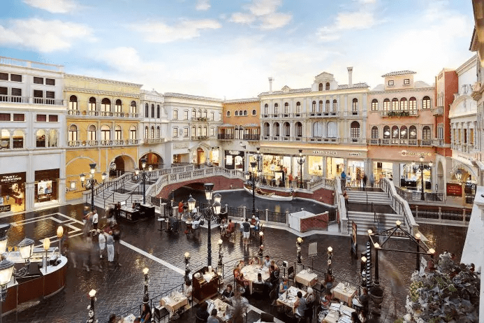 The Venetian - Las Vegas Event Venues