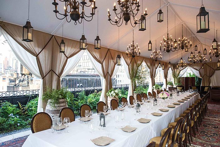 Nomad Hotel - New York City Event Venues