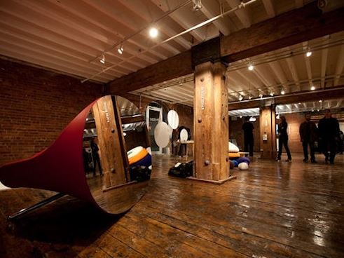 La.venue - New York City Event Venues