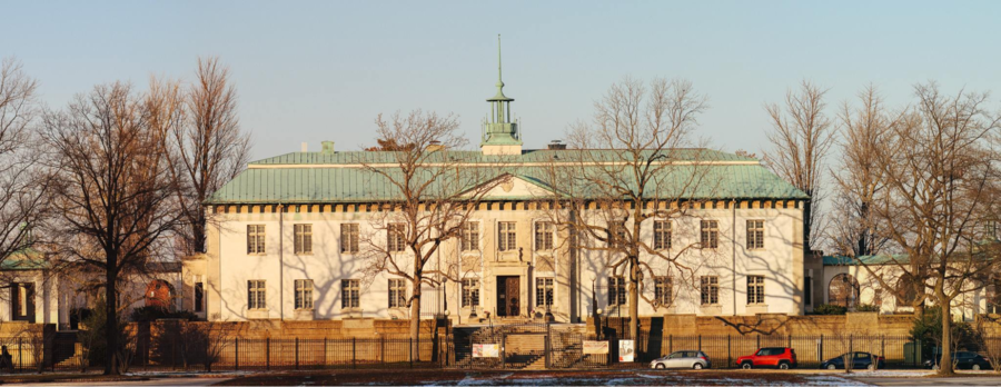 American Swedish Museum - Philadelphia Event Venues