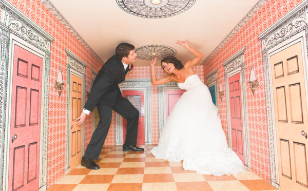 Please Touch Museum - Philadelphia Event Venues
