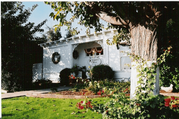 Virginia's House - Phoenix Event Venues