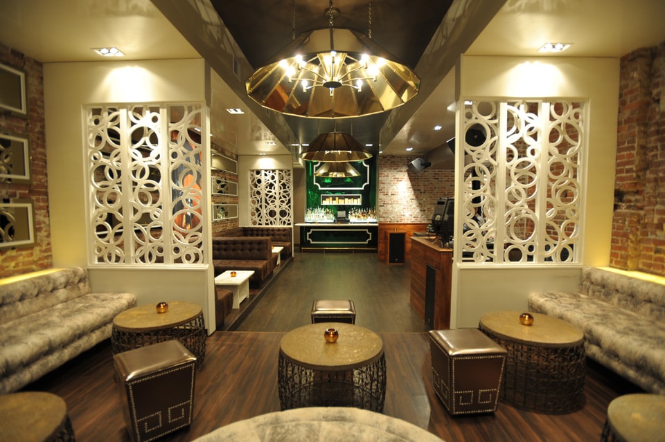 Monroe - San Francisco Event Venues
