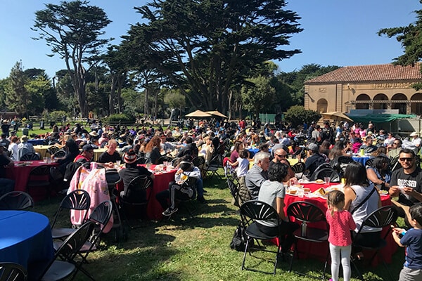 San Francisco Zoo - San Francisco Event Venues