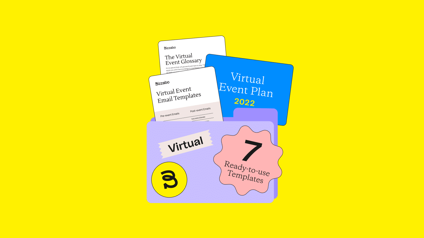 The virtual event production kit