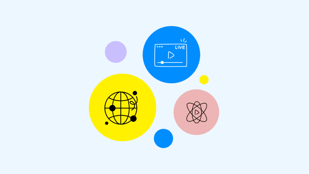 Hybrid event trends report