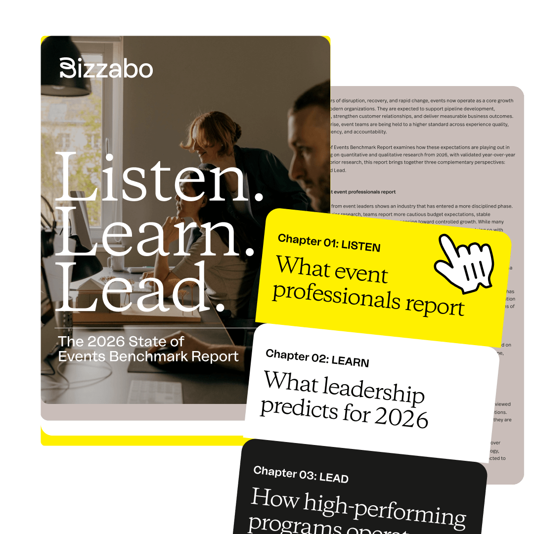 2026 Benchmarks Report
