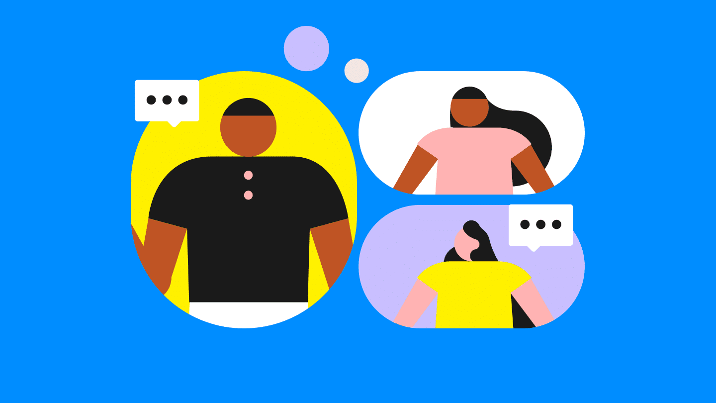 Event experience manager hiring kit