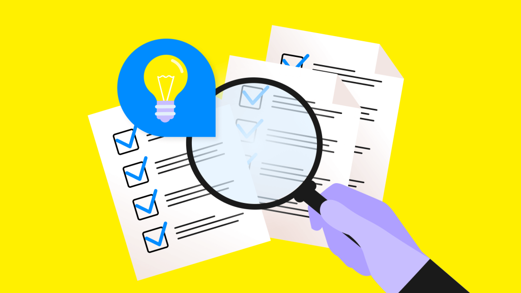 51 Event Survey Questions for Data-Driven Decision Making