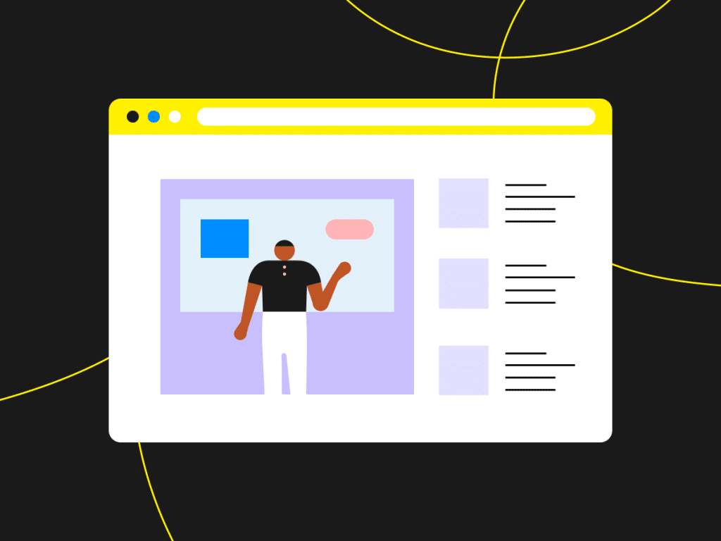 Beautiful Event Websites: Design Trends and Inspiring Examples for 2026