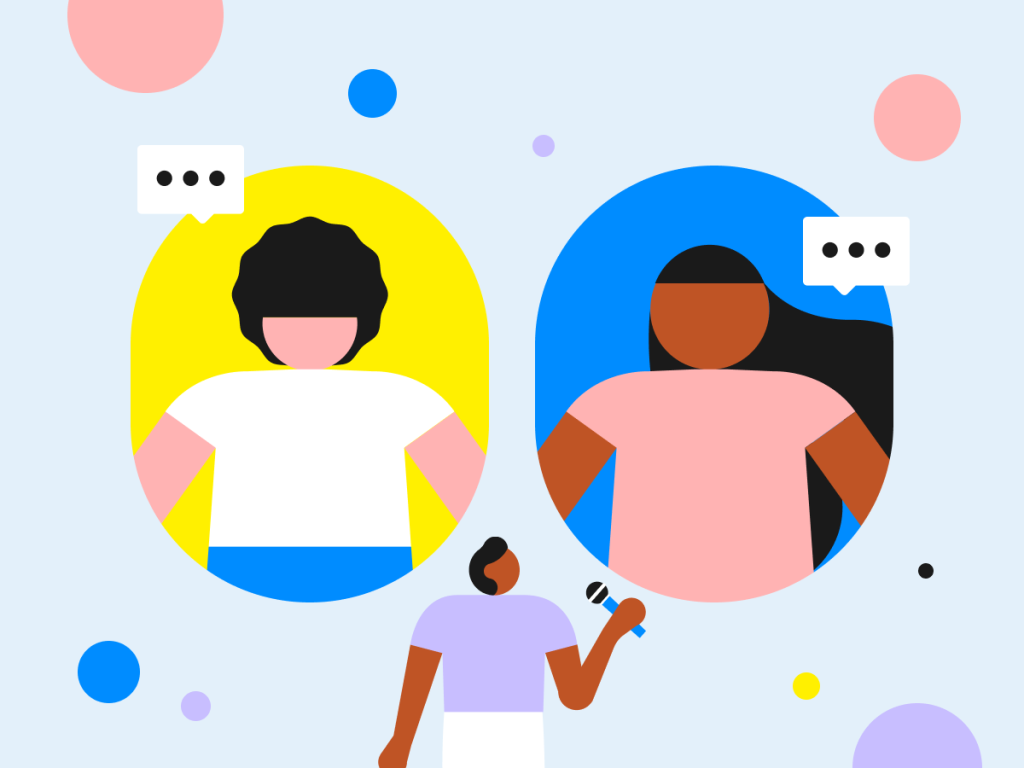 Hybrid: The Guide to In-person Events With a Virtual Audience