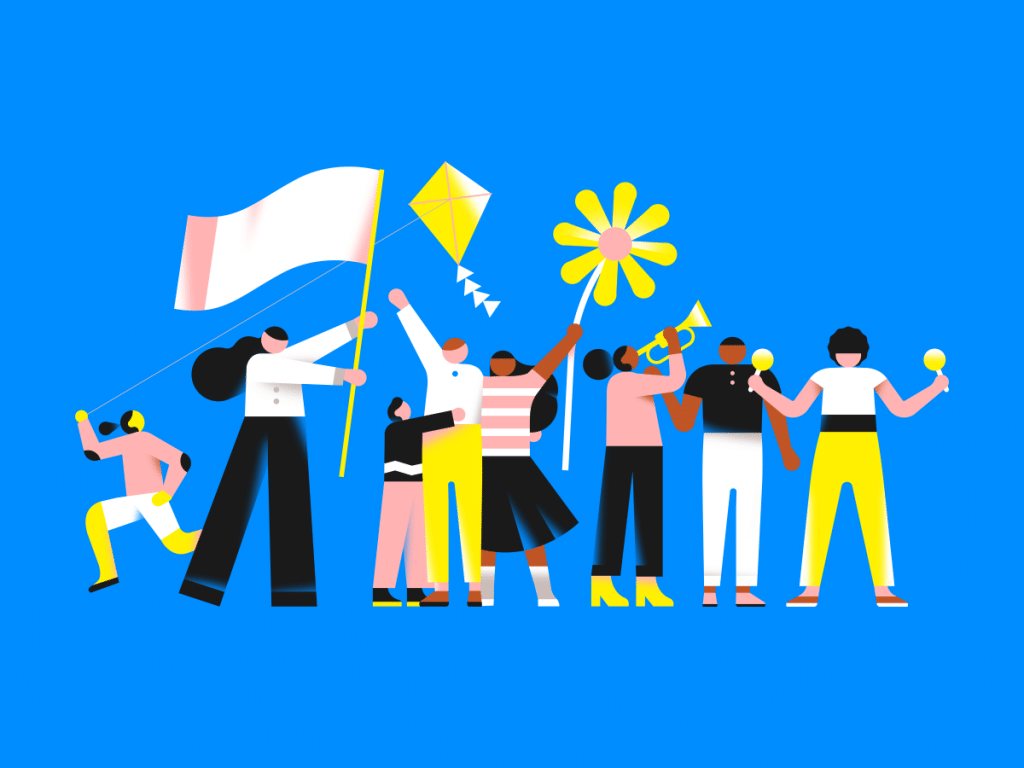 Event Success Book Preview: Financial Times' Virtual Events Build Community