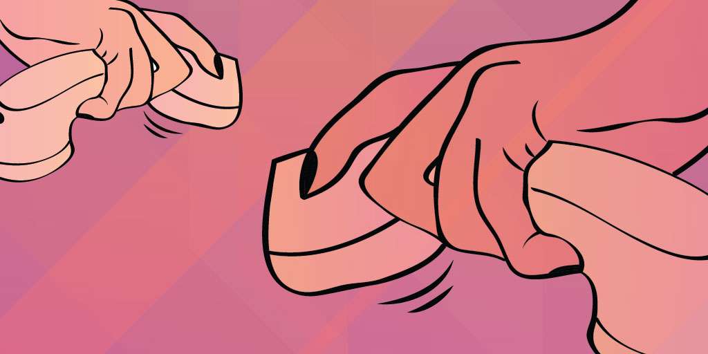Put The Phone Down: How To Get Attendees To Engage At An Event