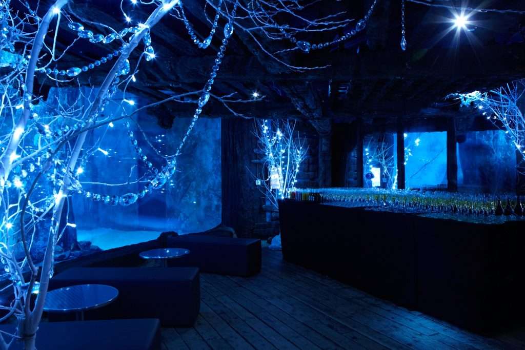 The Top 10 Event and Conference Venues in the UK