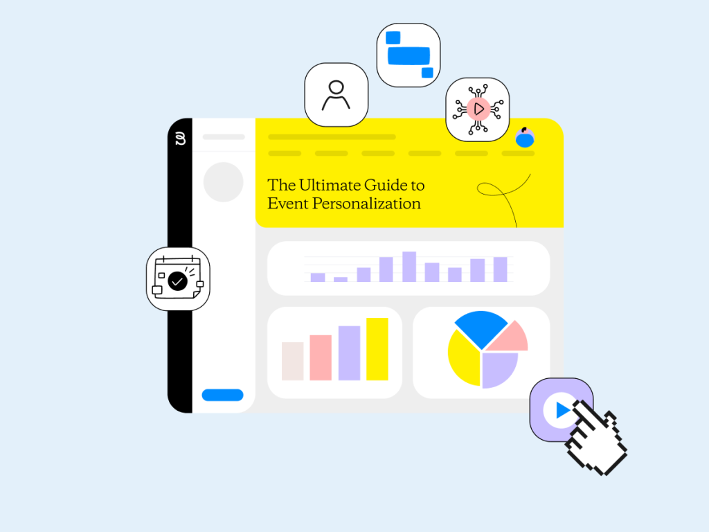 The Ultimate Guide to Event Personalization in 2026 & Beyond
